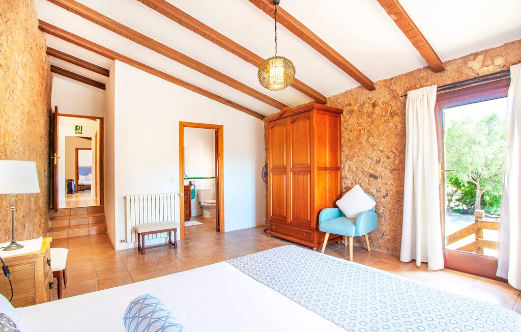 Ferienhaus - Cases de Son Duc, Arta , Spanien - EMI059 31