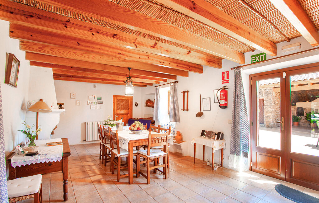 Ferienhaus - Cases de Son Duc, Arta , Spanien - EMI059 22