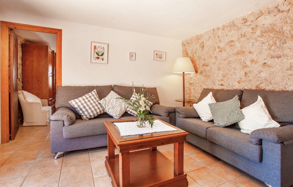 Ferienhaus - Cases de Son Duc, Arta , Spanien - EMI059 20