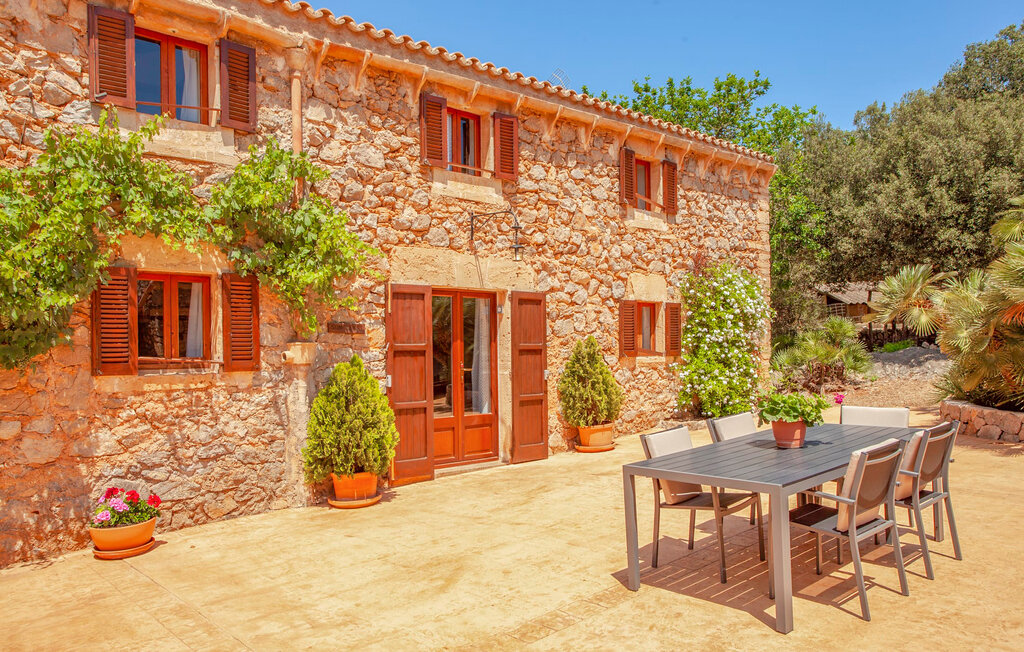 Ferienhaus - Cases de Son Duc, Arta , Spanien - EMI059 10