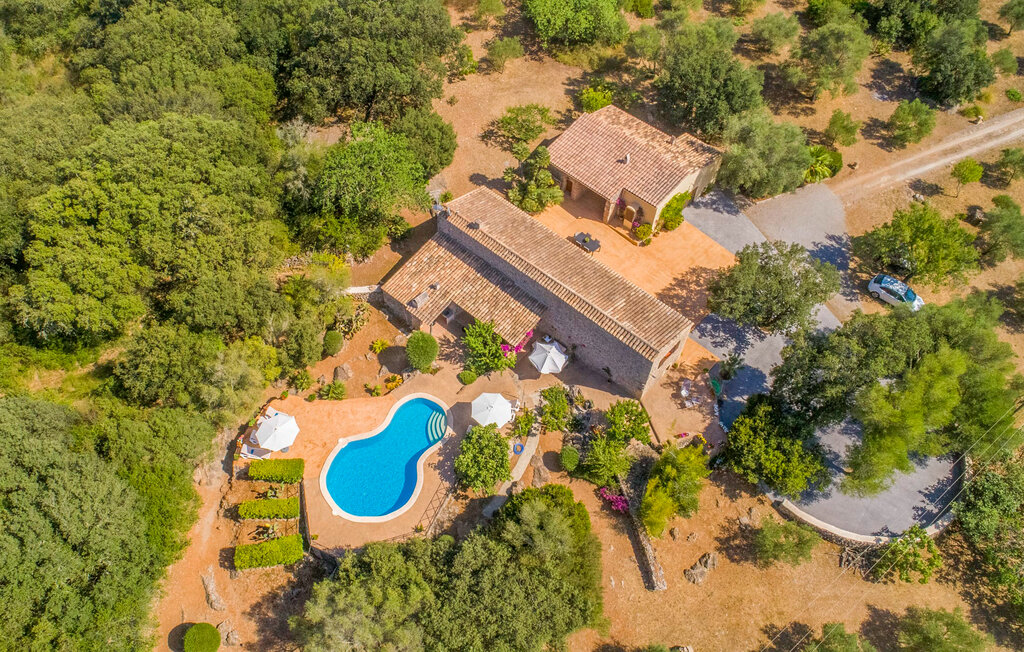 Ferienhaus - Cases de Son Duc, Arta , Spanien - EMI059 12