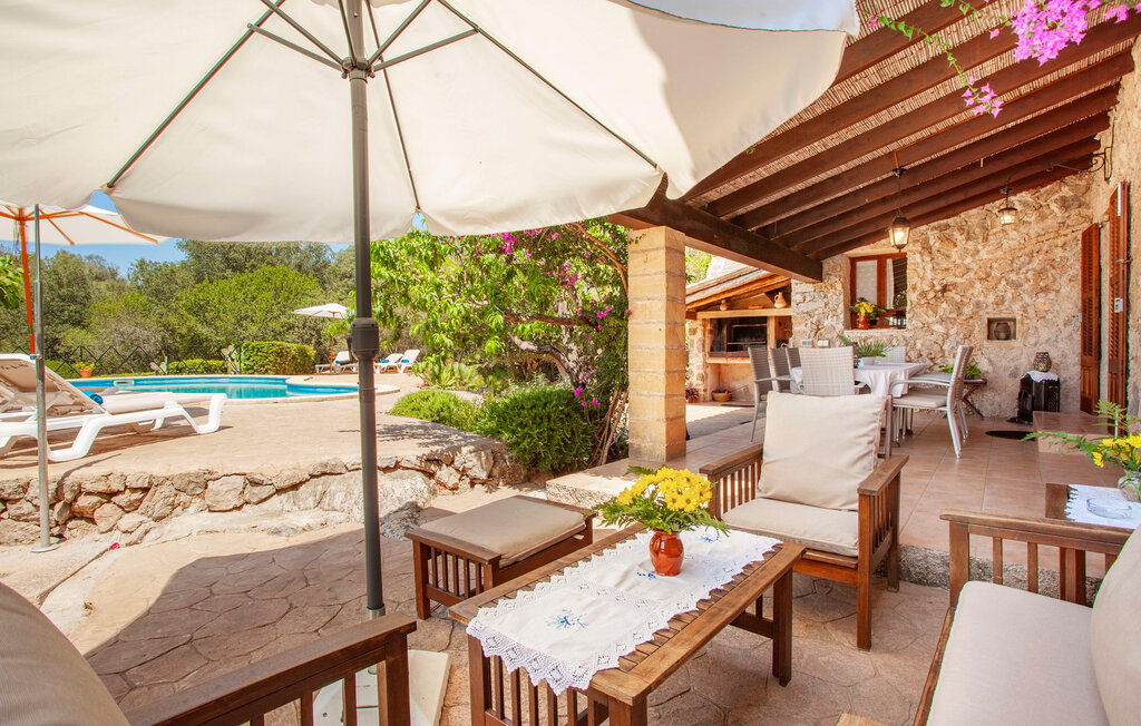 Ferienhaus - Cases de Son Duc, Arta , Spanien - EMI059 13