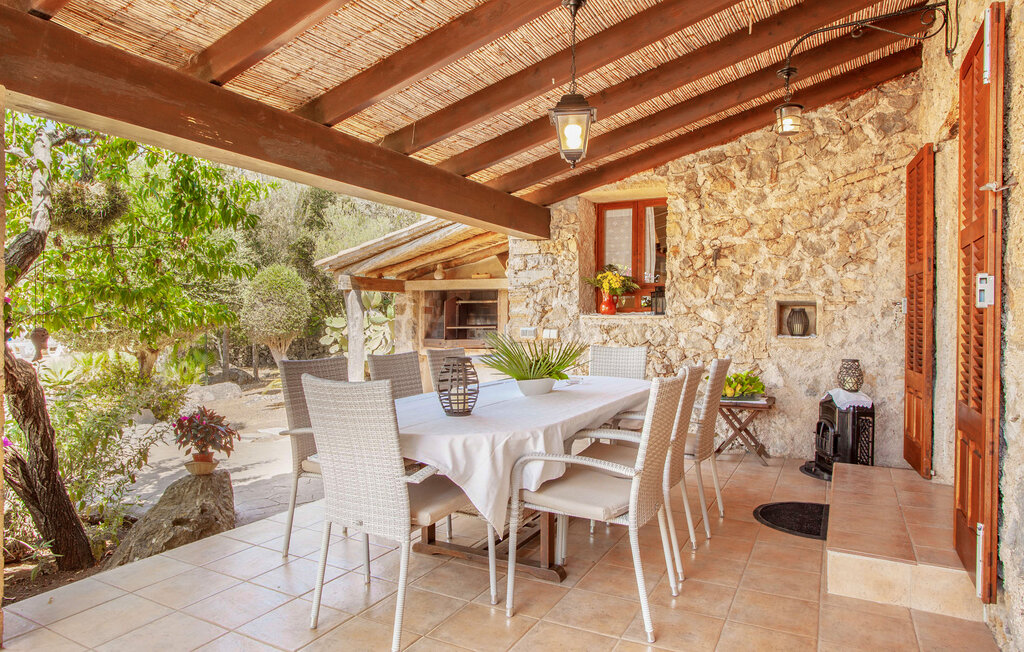 Ferienhaus - Cases de Son Duc, Arta , Spanien - EMI059 17