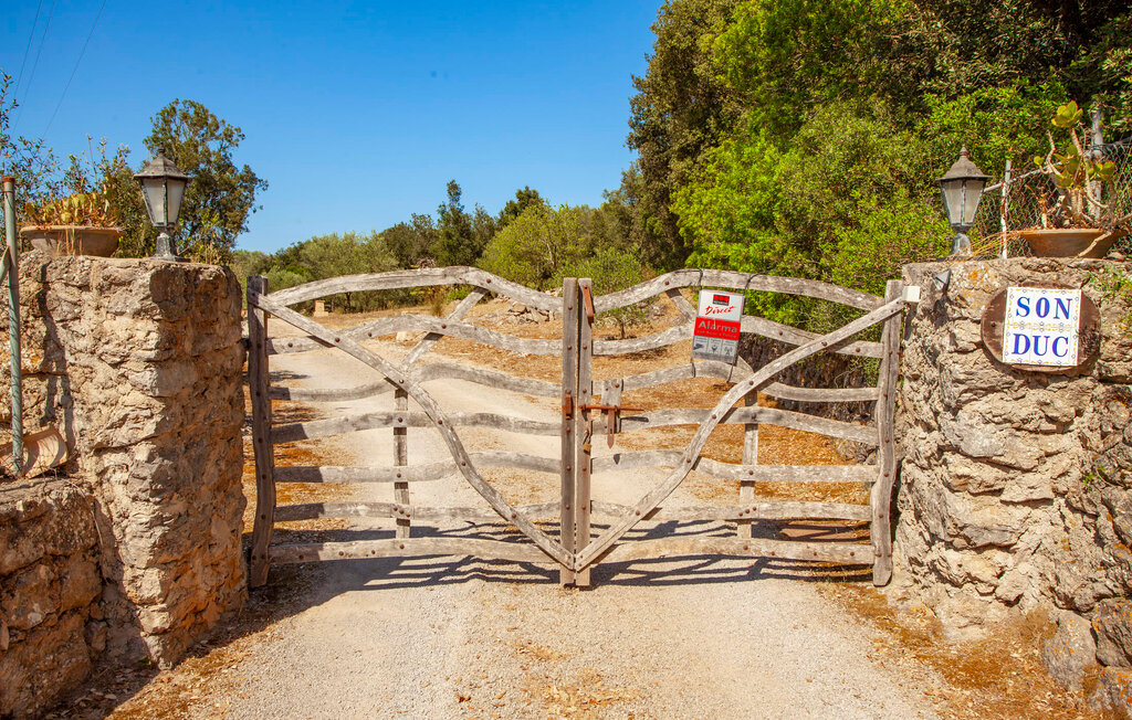 Ferienhaus - Cases de Son Duc, Arta , Spanien - EMI059 18