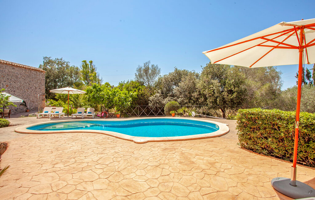 Ferienhaus - Cases de Son Duc, Arta , Spanien - EMI059 2