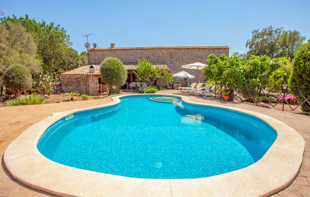 Ferienhaus - Cases de Son Duc, Arta , Spanien - EMI059 3