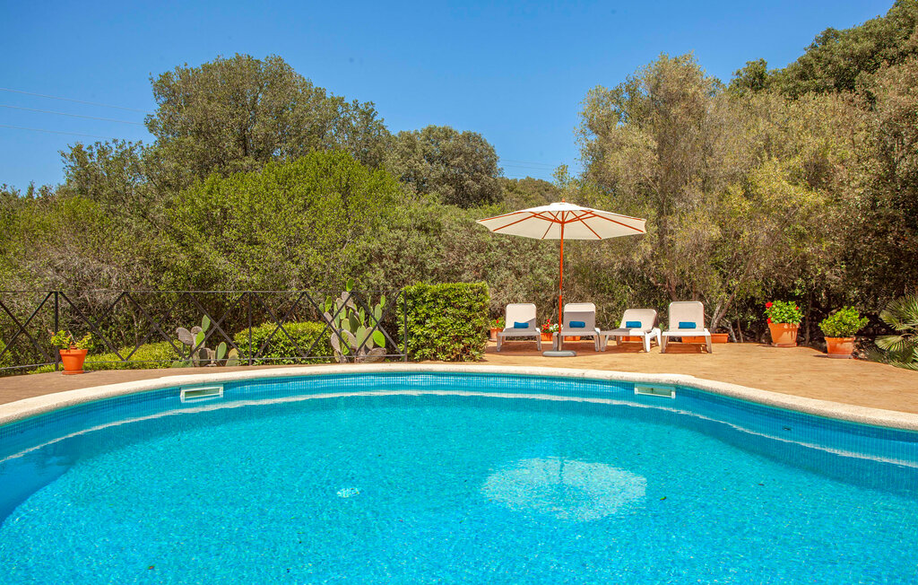 Ferienhaus - Cases de Son Duc, Arta , Spanien - EMI059 5