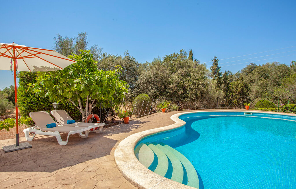 Ferienhaus - Cases de Son Duc, Arta , Spanien - EMI059 6