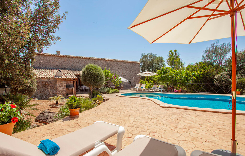 Ferienhaus - Cases de Son Duc, Arta , Spanien - EMI059 7