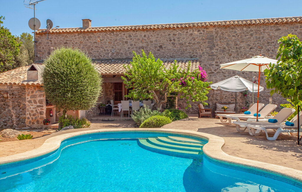 Ferienhaus - Cases de Son Duc, Arta , Spanien - EMI059 9