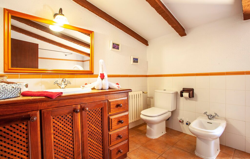 Ferienhaus - Cases de Son Duc, Arta , Spanien - EMI059 36