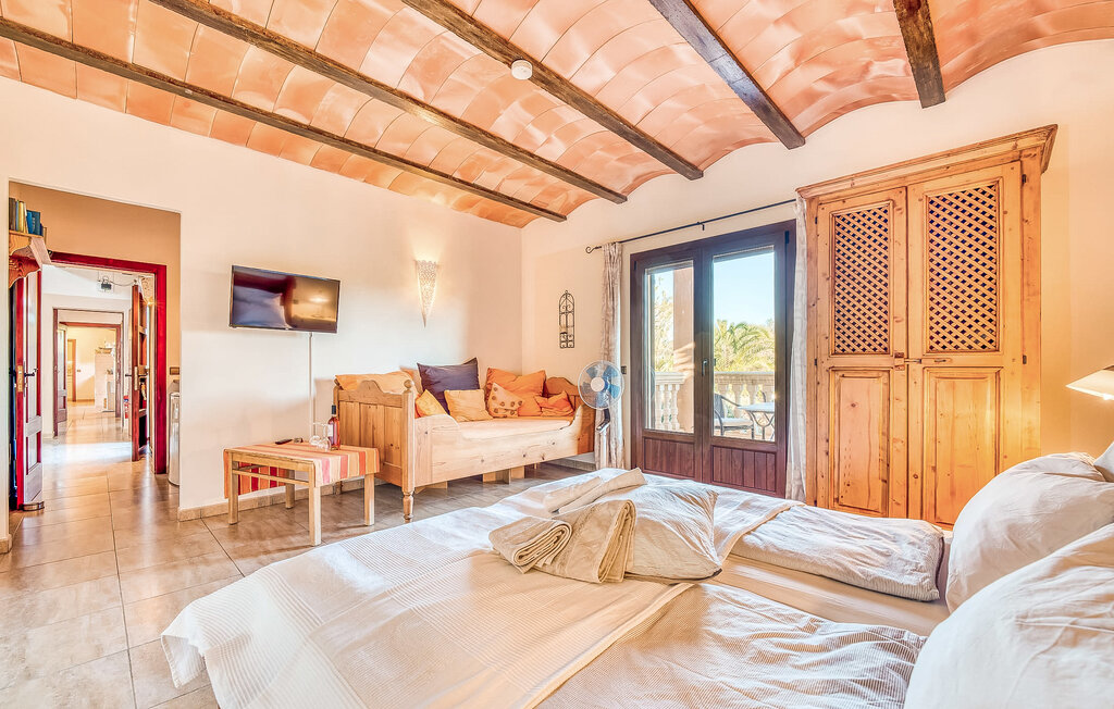 Feriehuse - Alqueria Fosca, Campos , Spanien - EMI433 8