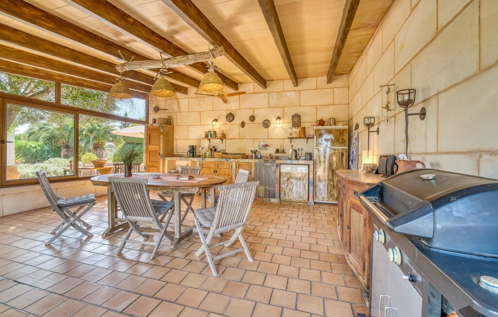 Feriehuse - Alqueria Fosca, Campos , Spanien - EMI433 35