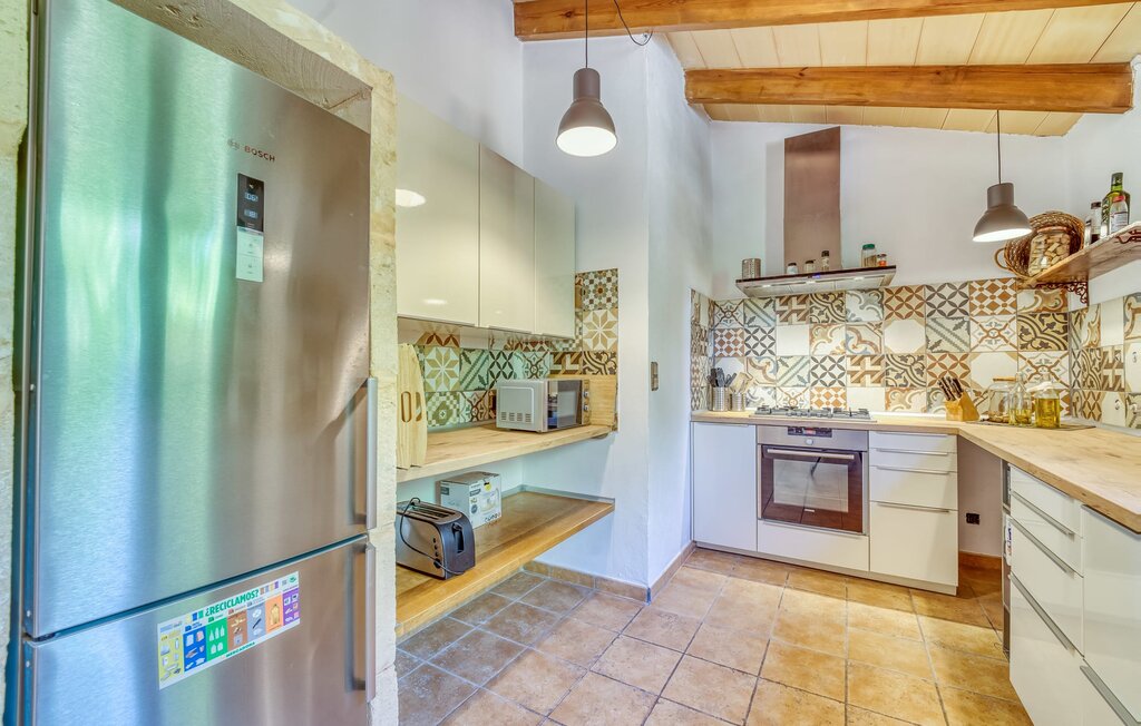 Feriehuse - Alqueria Fosca, Campos , Spanien - EMI433 38