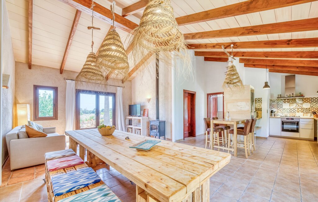 Feriehuse - Alqueria Fosca, Campos , Spanien - EMI433 31