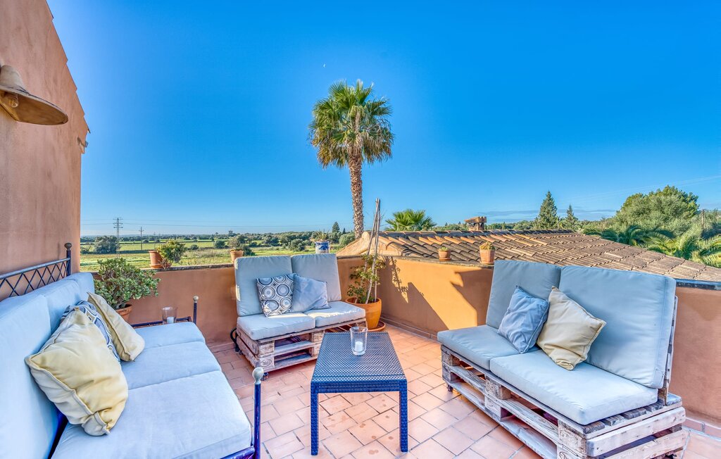 Feriehuse - Alqueria Fosca, Campos , Spanien - EMI433 1