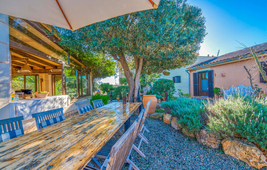 Feriehuse - Alqueria Fosca, Campos , Spanien - EMI433 2