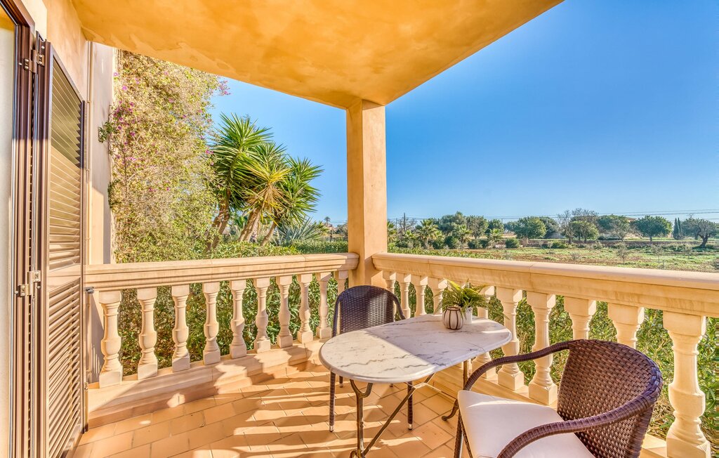 Feriehuse - Alqueria Fosca, Campos , Spanien - EMI433 21