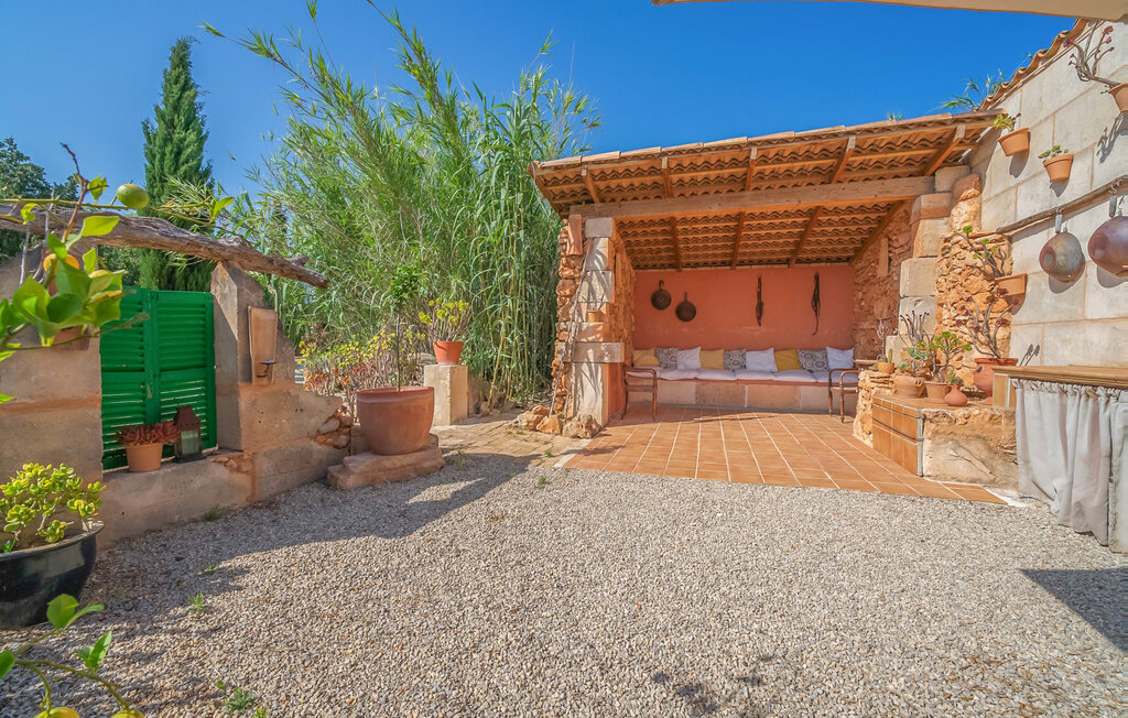 Feriehuse - Alqueria Fosca, Campos , Spanien - EMI433 24