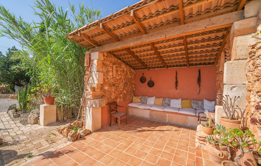 Feriehuse - Alqueria Fosca, Campos , Spanien - EMI433 25