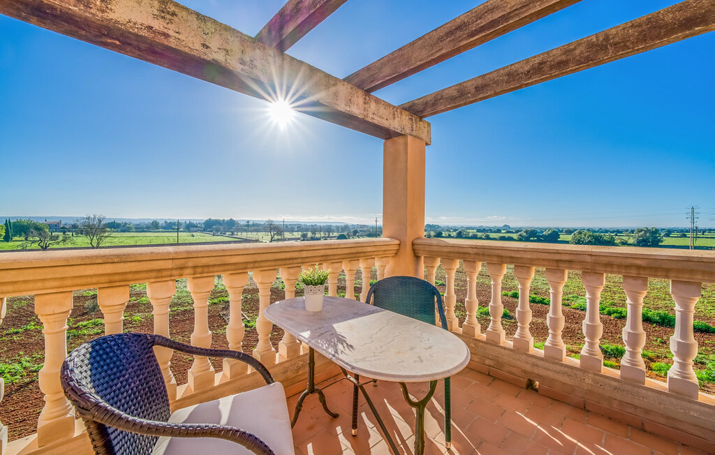 Feriehuse - Alqueria Fosca, Campos , Spanien - EMI433 26