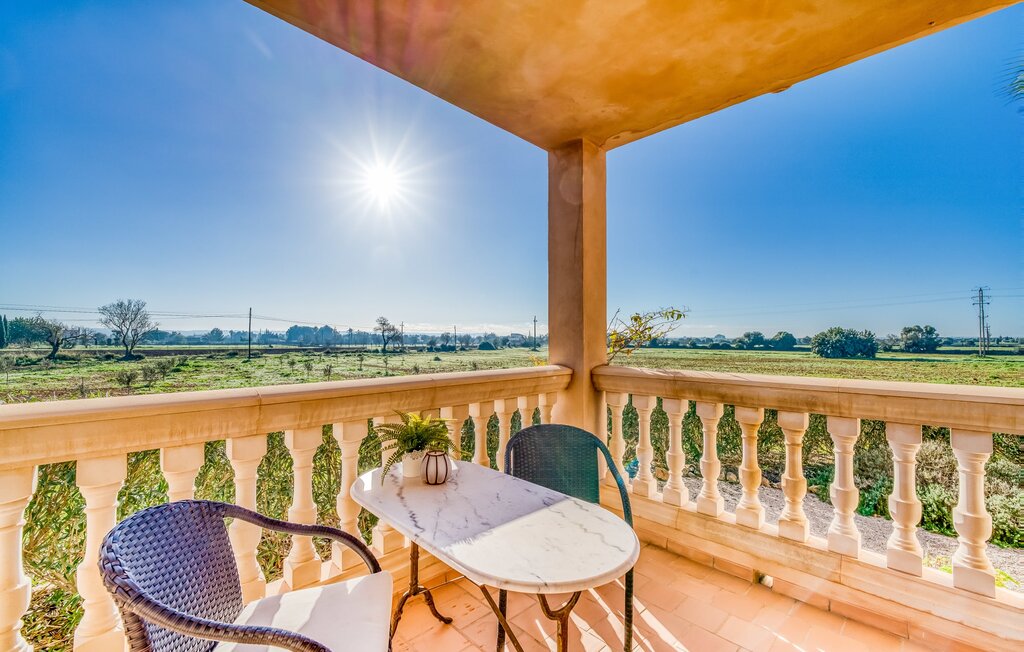 Feriehuse - Alqueria Fosca, Campos , Spanien - EMI433 28