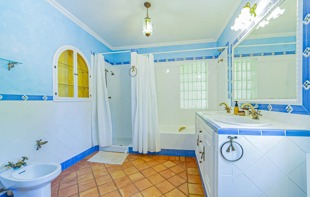 Location de vacances - Casa Maria, Santa Maria , Espagne - EMI532 42