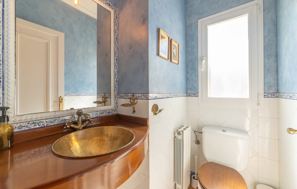 Location de vacances - Casa Maria, Santa Maria , Espagne - EMI532 44