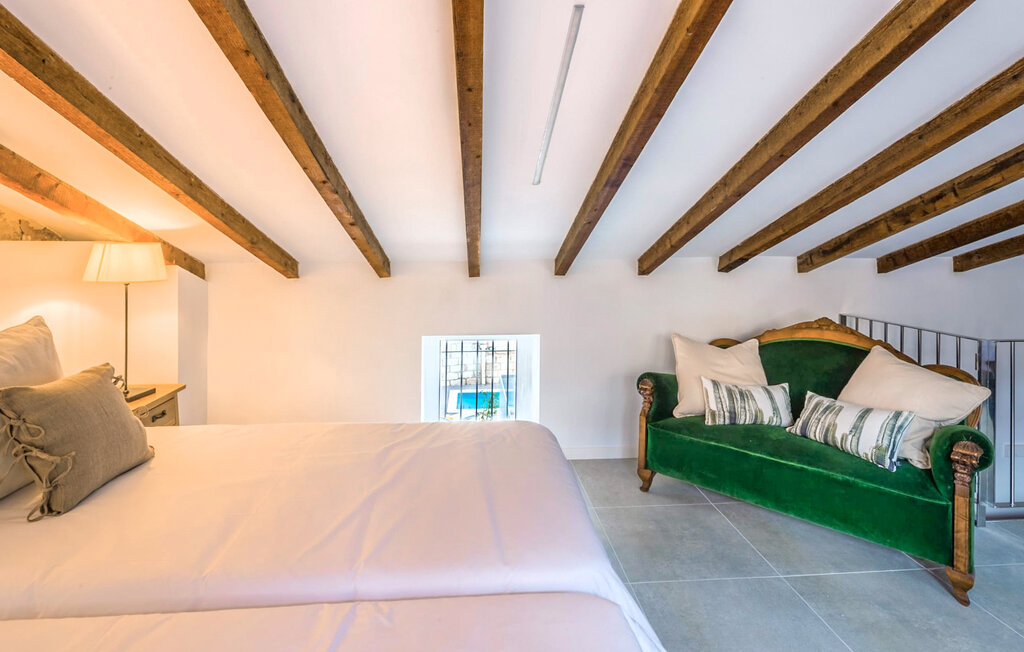 Ferienwohnung - Ca Na Marrona, Sa Pobla , Spanien - EMI374 18