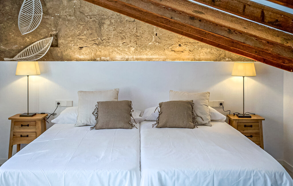 Ferienwohnung - Ca Na Marrona, Sa Pobla , Spanien - EMI374 21