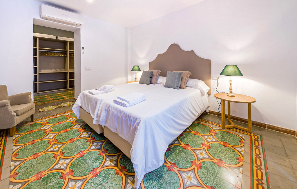 Ferienwohnung - Ca Na Marrona, Sa Pobla , Spanien - EMI374 24