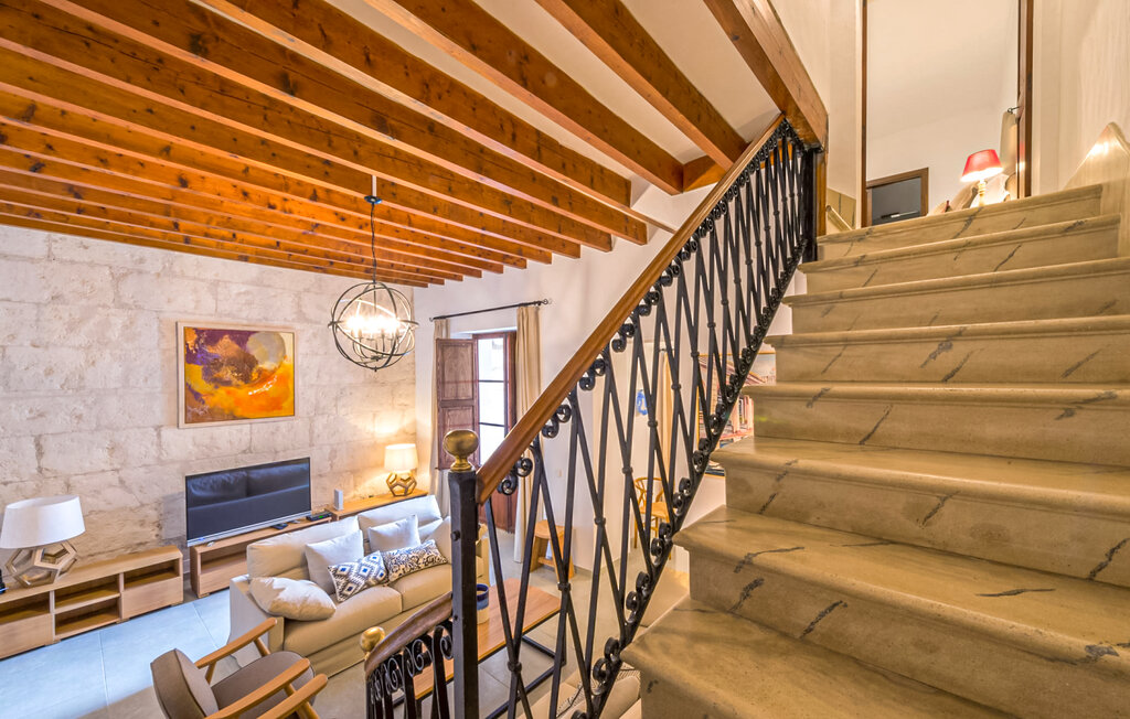 Ferienwohnung - Ca Na Marrona, Sa Pobla , Spanien - EMI374 9