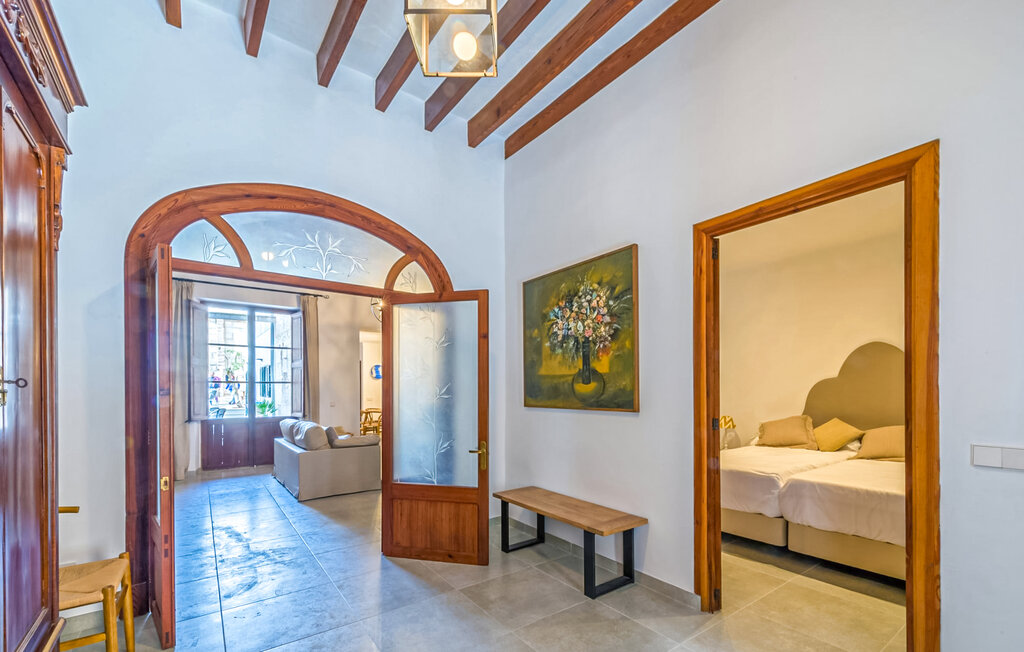 Ferienwohnung - Ca Na Marrona, Sa Pobla , Spanien - EMI374 16