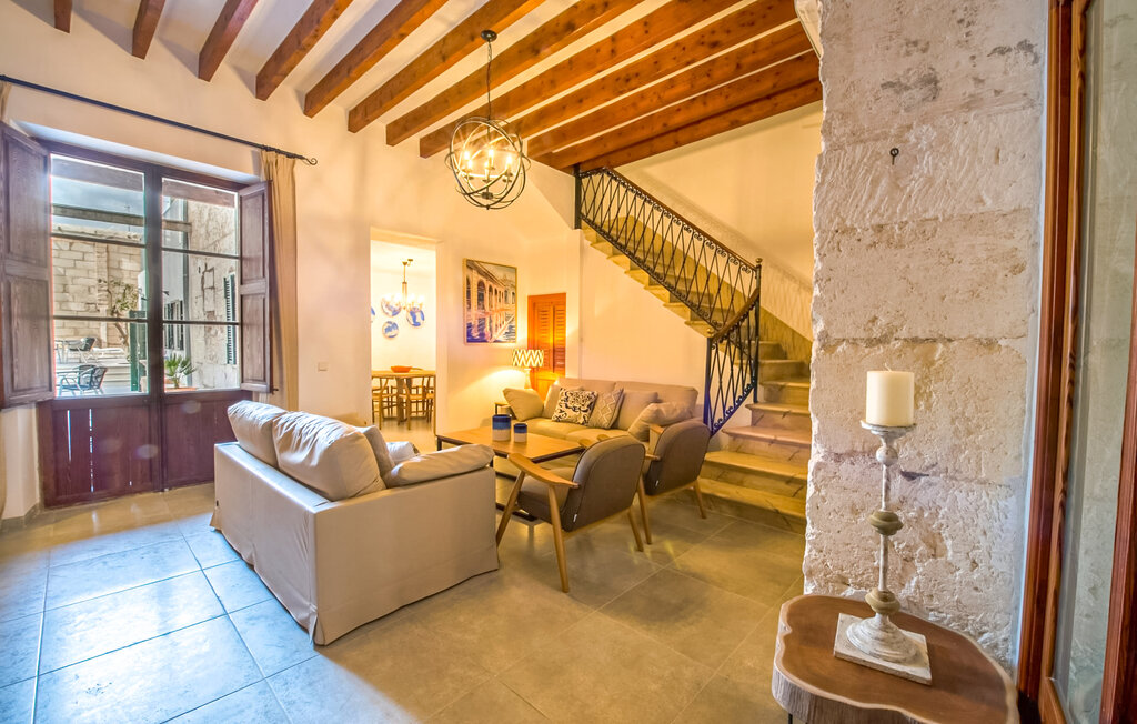 Ferienwohnung - Ca Na Marrona, Sa Pobla , Spanien - EMI374 8