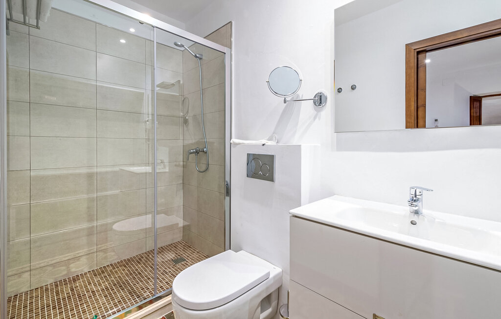 Ferienwohnung - Ca Na Marrona, Sa Pobla , Spanien - EMI374 32