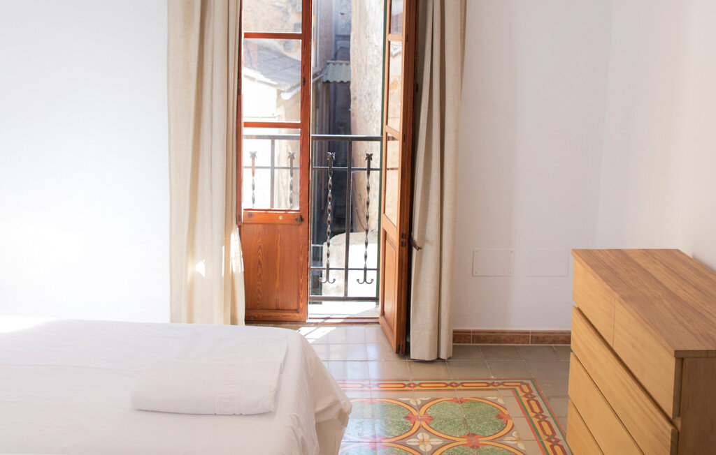 Ferienwohnung - Ca Na Marrona, Sa Pobla , Spanien - EMI374 22