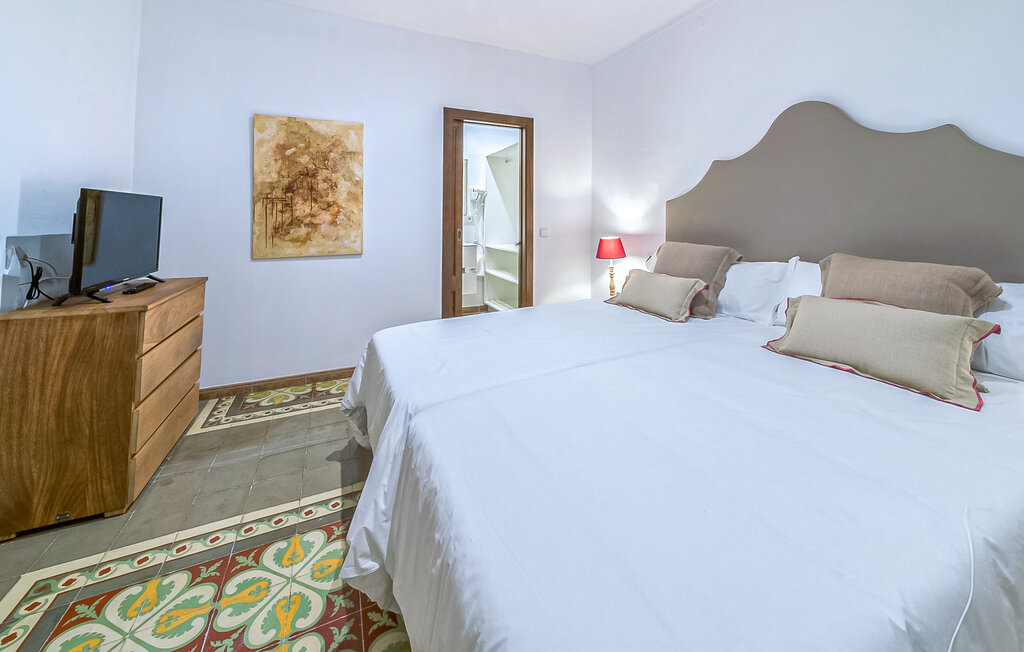 Ferienwohnung - Ca Na Marrona, Sa Pobla , Spanien - EMI374 25