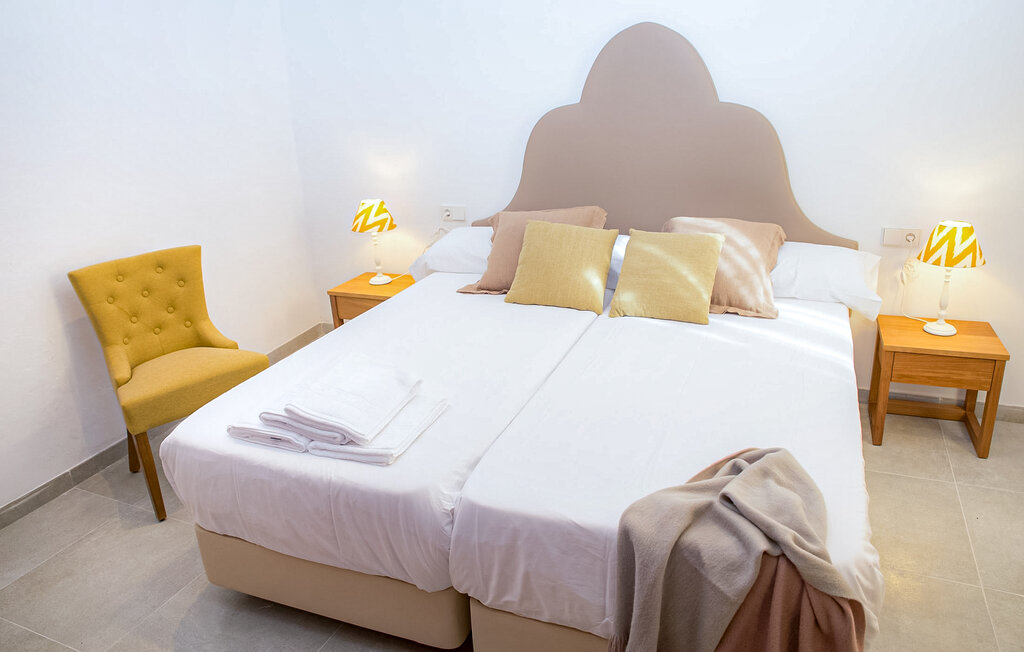 Ferienwohnung - Ca Na Marrona, Sa Pobla , Spanien - EMI374 28