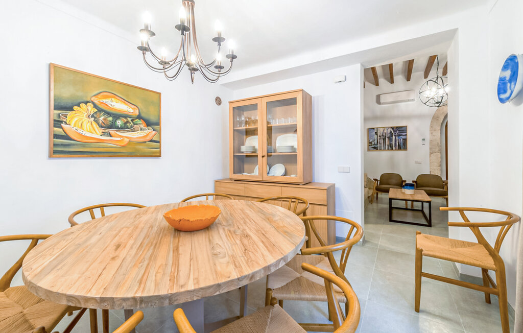 Ferienwohnung - Ca Na Marrona, Sa Pobla , Spanien - EMI374 14