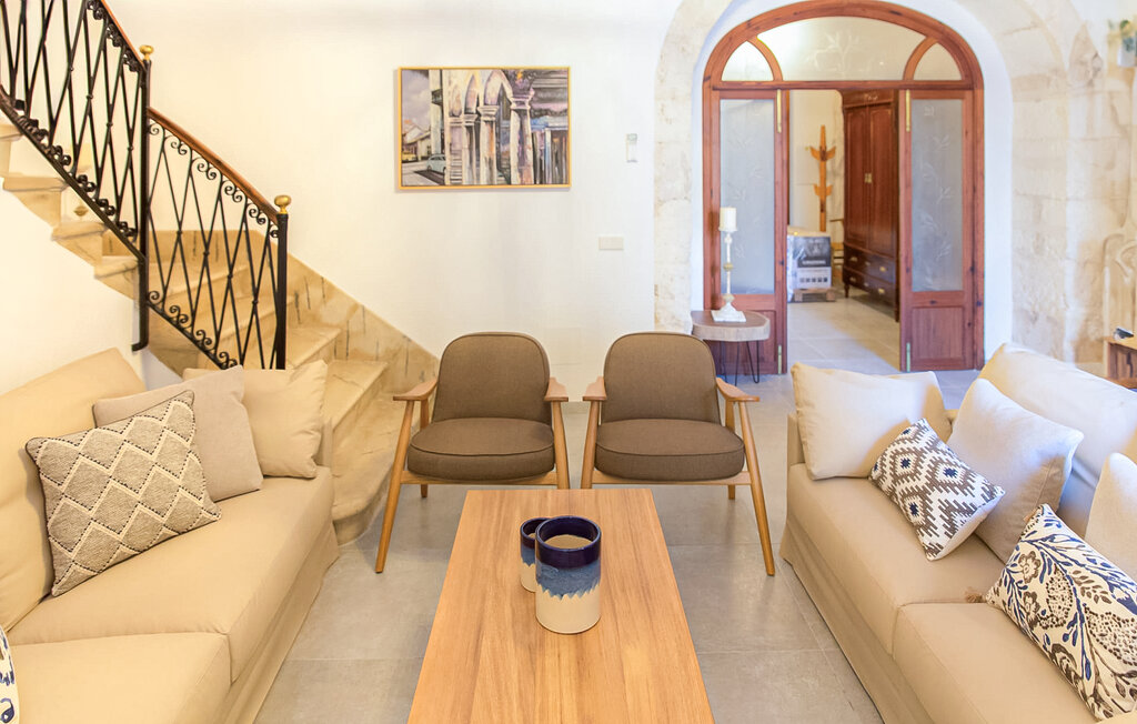 Ferienwohnung - Ca Na Marrona, Sa Pobla , Spanien - EMI374 6