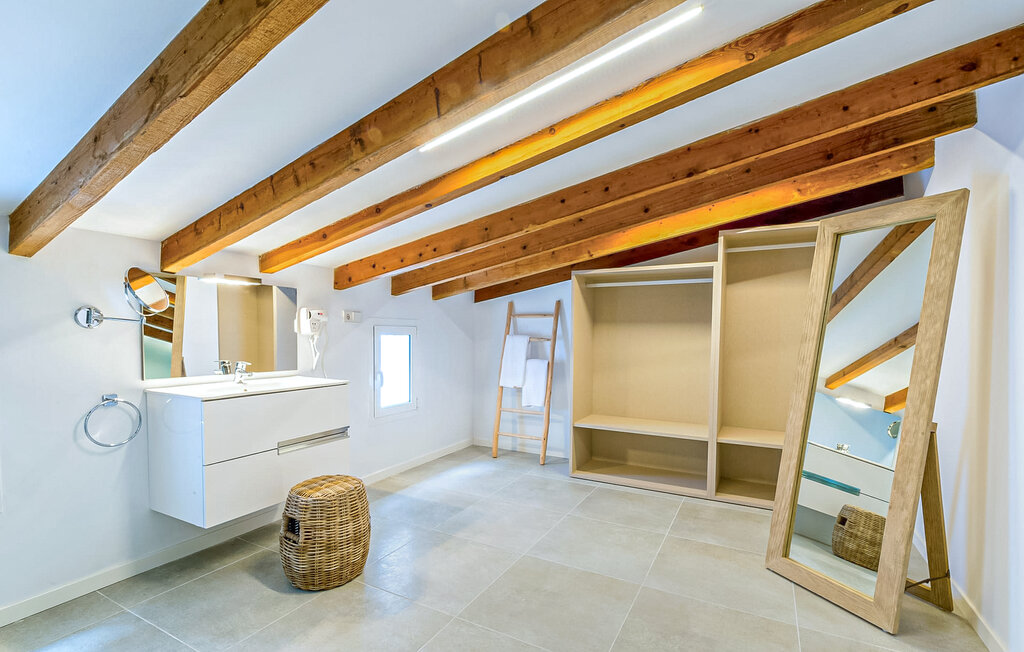 Ferienwohnung - Ca Na Marrona, Sa Pobla , Spanien - EMI374 30