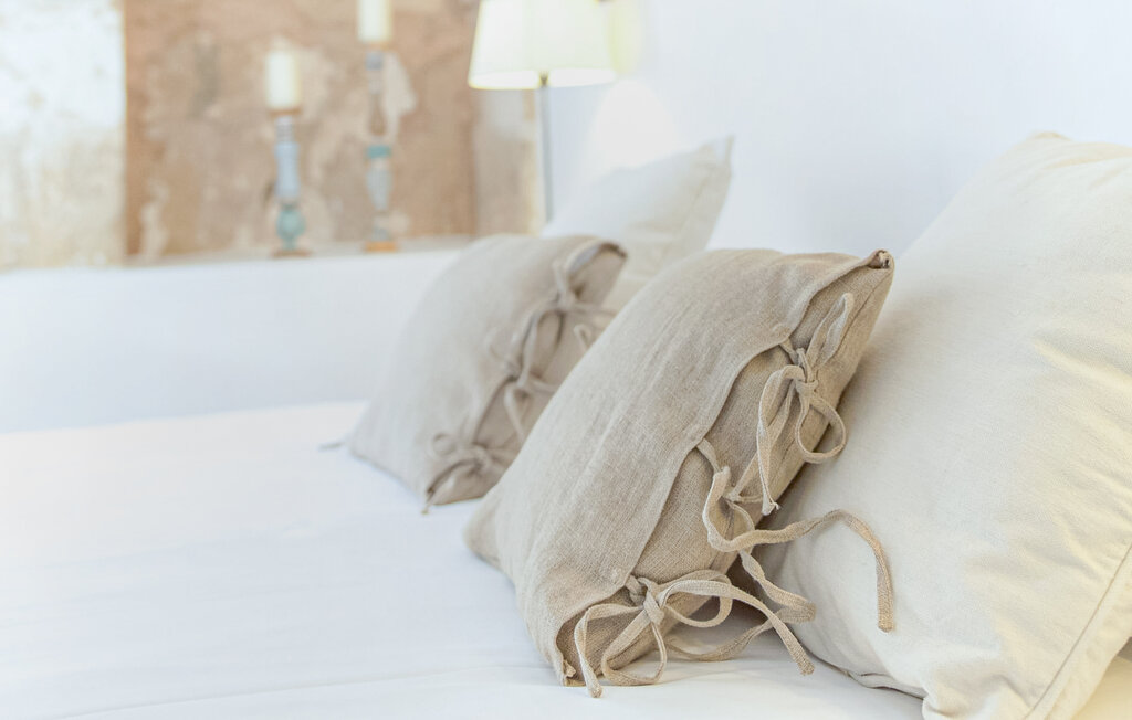 Ferienwohnung - Ca Na Marrona, Sa Pobla , Spanien - EMI374 20