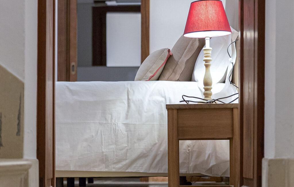 Ferienwohnung - Ca Na Marrona, Sa Pobla , Spanien - EMI374 26