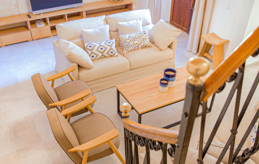 Ferienwohnung - Ca Na Marrona, Sa Pobla , Spanien - EMI374 7