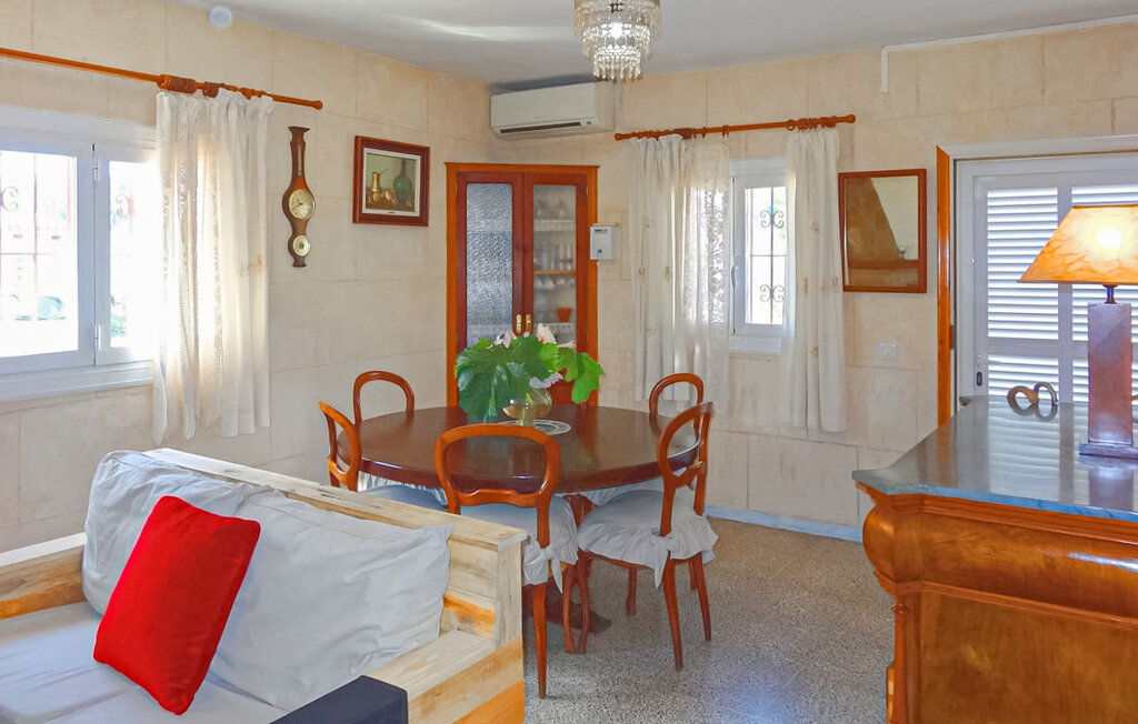 Ferienhaeuser - Son Antem, Llucmajor , Spanien - EMI429 24