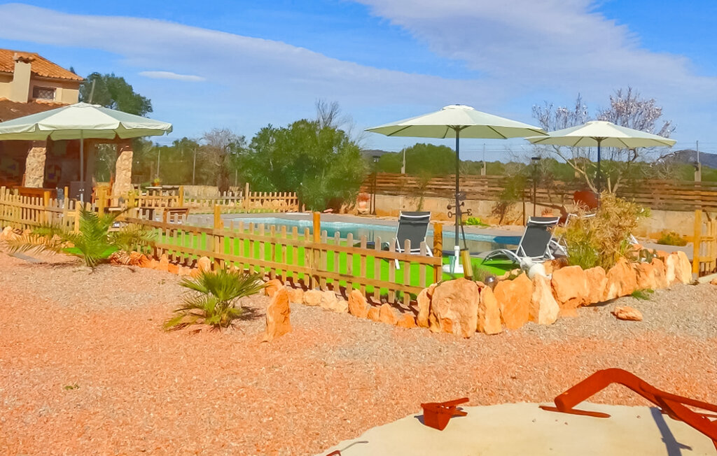 Ferienhaeuser - Son Antem, Llucmajor , Spanien - EMI429 5