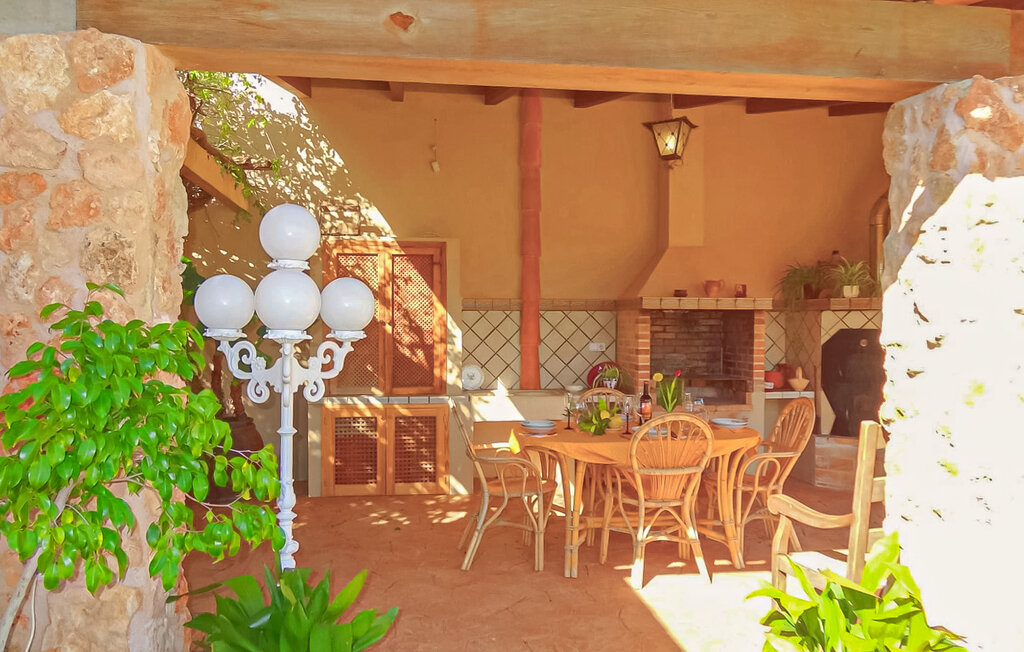 Ferienhaeuser - Son Antem, Llucmajor , Spanien - EMI429 13