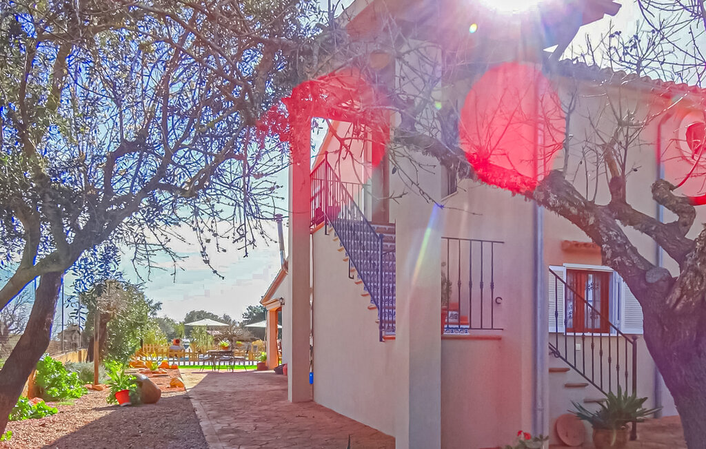 Ferienhaeuser - Son Antem, Llucmajor , Spanien - EMI429 19