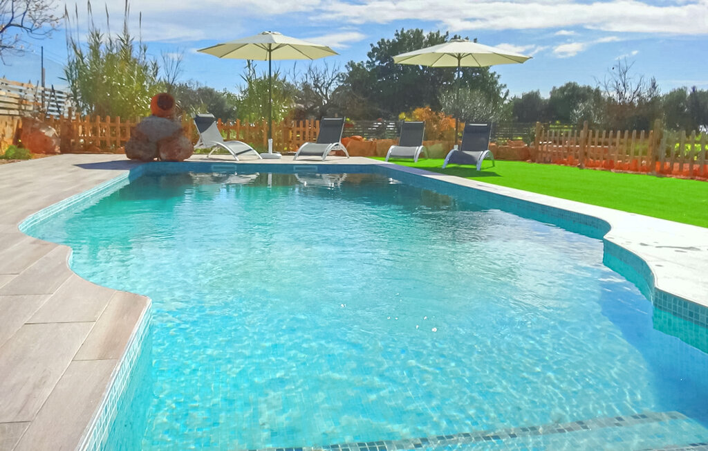 Ferienhaeuser - Son Antem, Llucmajor , Spanien - EMI429 2