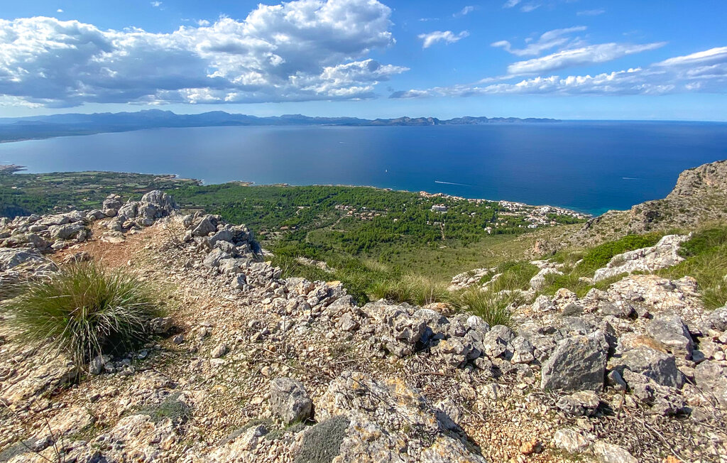 Location de vacances - Casa Vida Arta, Arta , Espagne - EMI449 27